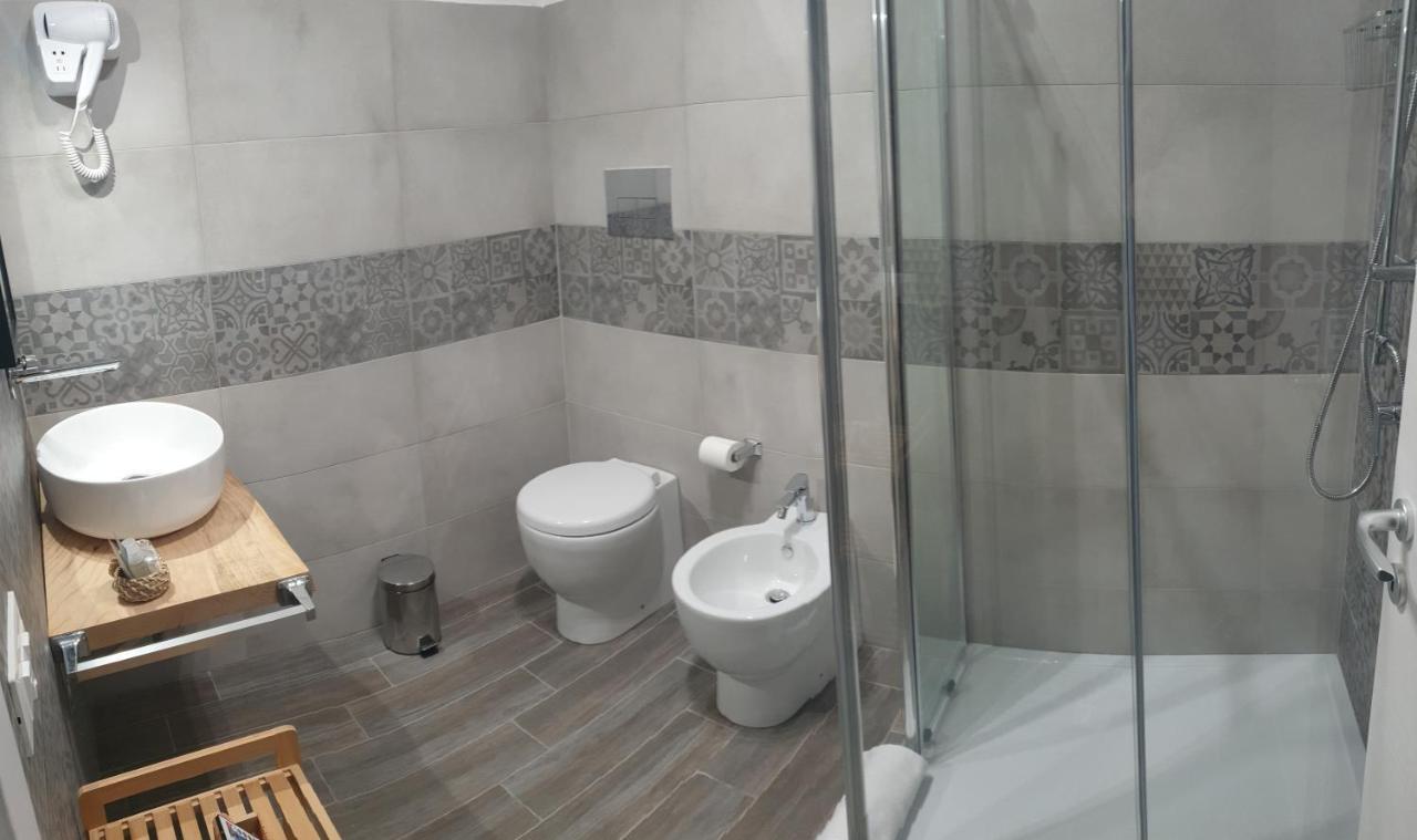 Hotel Residenza Tarzana Palermo Exterior foto