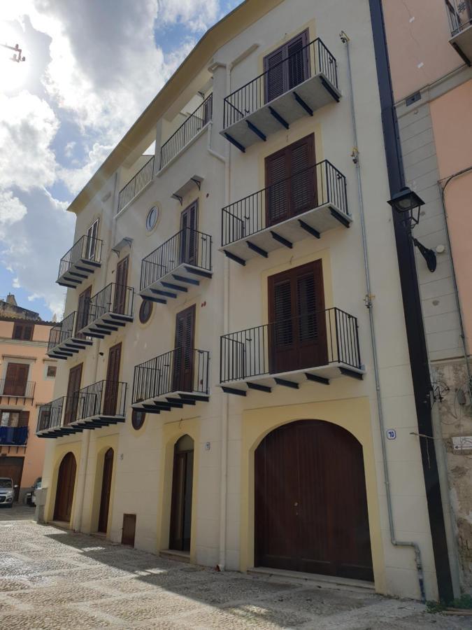 Hotel Residenza Tarzana Palermo Exterior foto